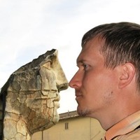 Dmytro Kazantsev