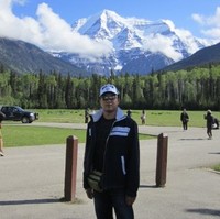 Chenliang (Ryan) Zhang