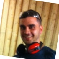 Andy Kyriakou