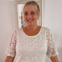 Colinda Van Der Kolk