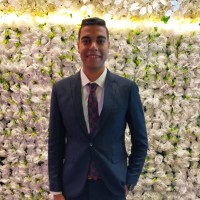 Ebrahim Sayed