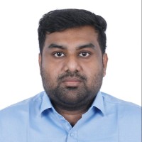 Deepak C Dinesh