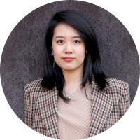 Lillian Hou