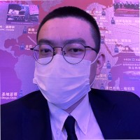Oscar Cheung張旭昇