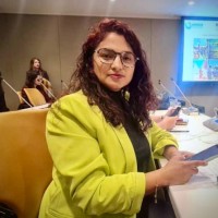 Angela Liliana Olaya Castro