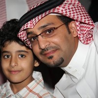 Hamad Y Al-Dossary Hamad
