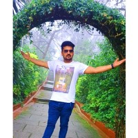 Venkatesh Reddy K