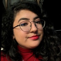 Samantha Velasquez Cestony