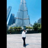 Rashmi S