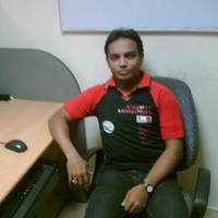 Ruparaju Rakesh
