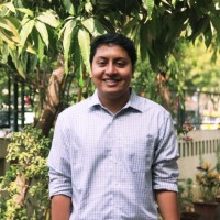 Apoorv Shah