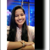 Sonali Ingale