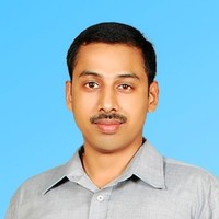 Saju P Johnson