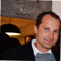 Sylvain PECHAUD