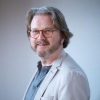 Paul Ryder