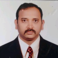 Suresh K