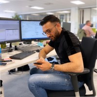 Erhan Cetin