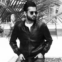 Hashim Zeb