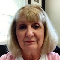Gwen Stump