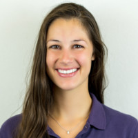 Devyn Bloom, PT, DPT, NCS