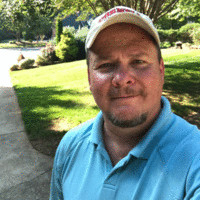 Greg Milroy