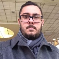 Libio Pimentel da Rocha