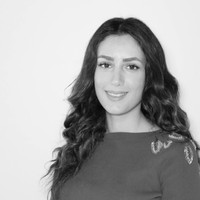 Shaghayegh (Shirley) Lattouf