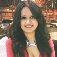 Gabriela Guerrero Naranjo
