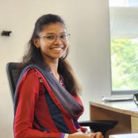 Mounika Sala