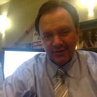 George Sreckovich