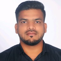 Vaibhav More
