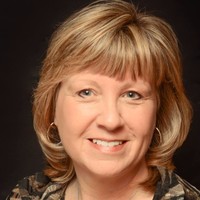 Donna J. Ward