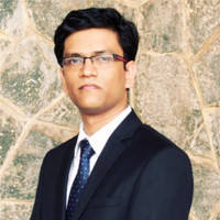 Avinash Vasudevan