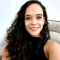 Carolina Silva Rosalem