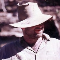 Colin Trainor