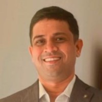 Chandrakant B
