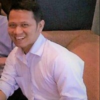 Ali Purnomo