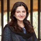 Sinchana S