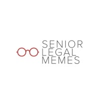 Senior Legal Memes