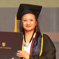 Barsha Shrestha