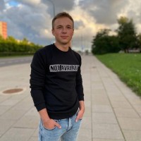 Andrew Stavnichenko