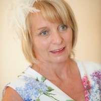 Fay Huggins