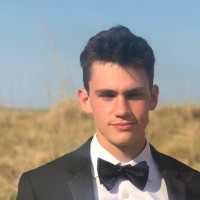 Conor Driscoll