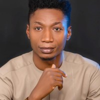 Oluseyi Adeyemi