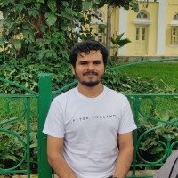 Dheeraj Yadav