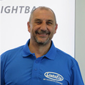 Kevin Larkin