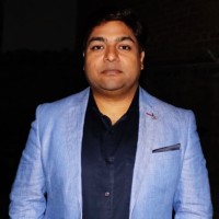 Ravi Kant Saini