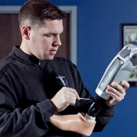 Timothy Rayer, CP, LPNJ