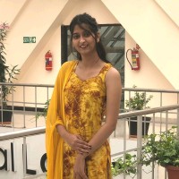 Harpreet Kaur Panesar
