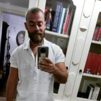 Patrick Borges